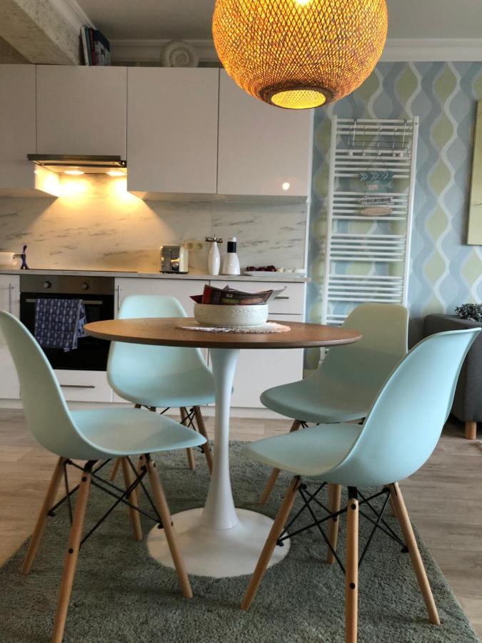 Apartmán Ma Mere